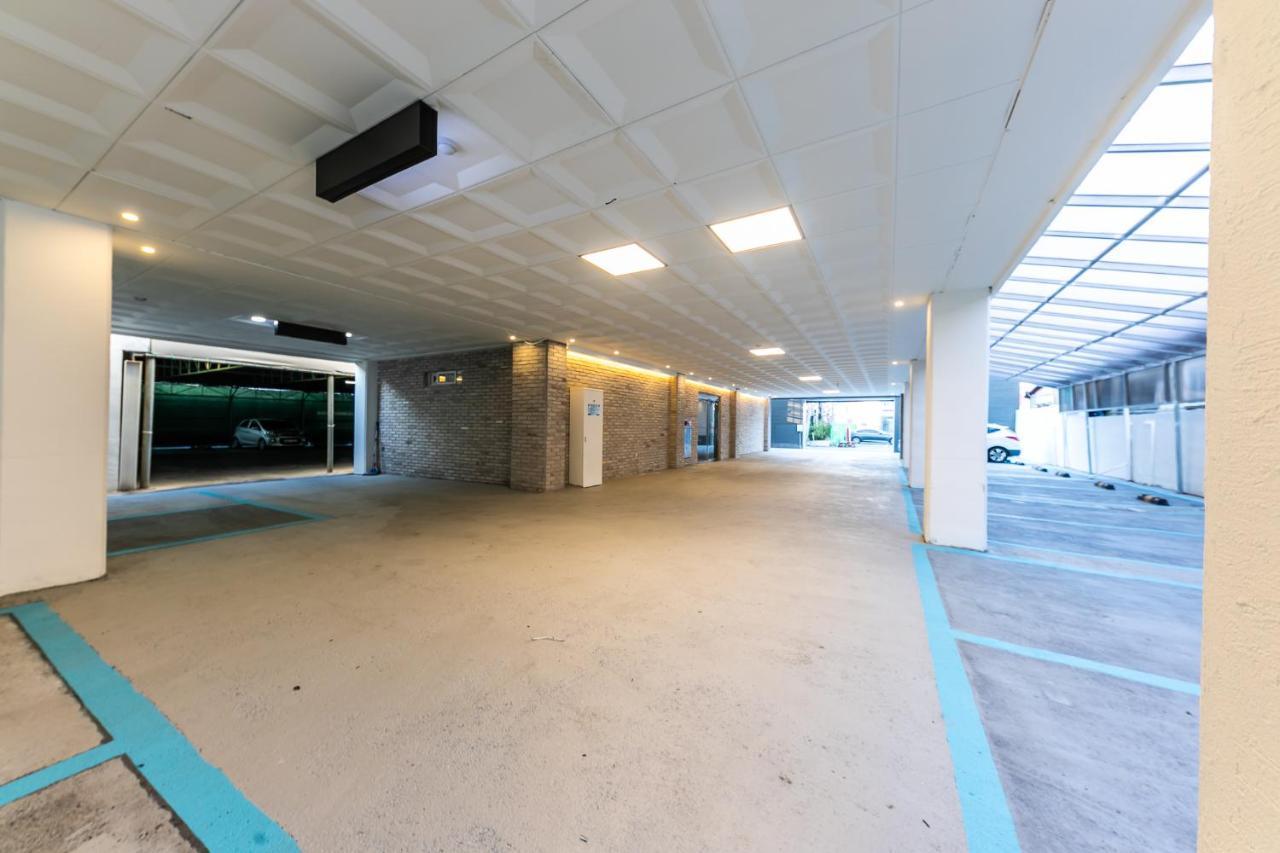 Browndot Hotel Sasang Renecite Busan Exteriör bild